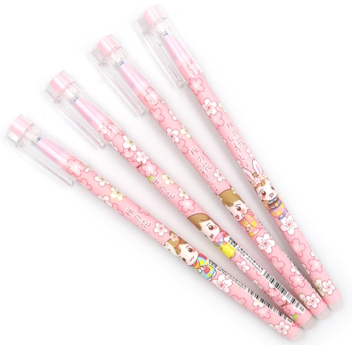 1834 Ручка що стираеться 