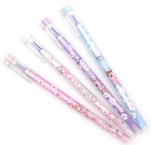 1835 Ручка що стираеться 