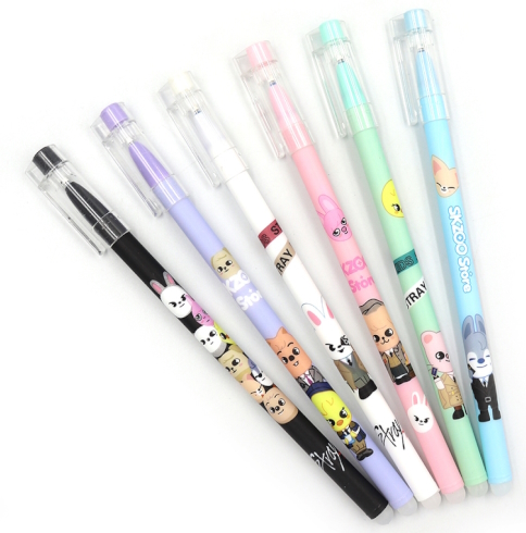 1845 Ручка що стираеться 