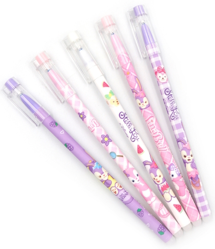 1858 Ручка що стираеться 