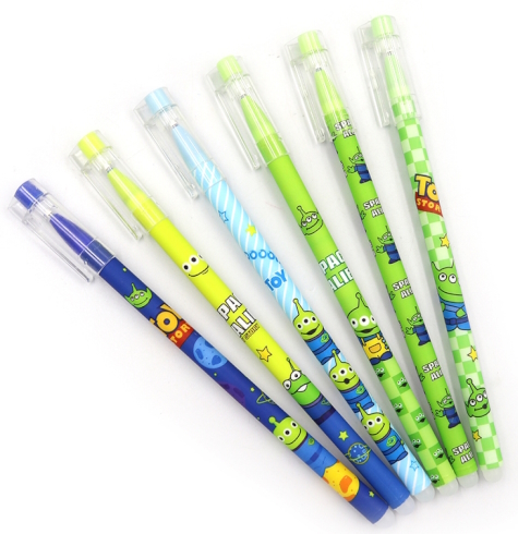 1867 Ручка що стираеться 