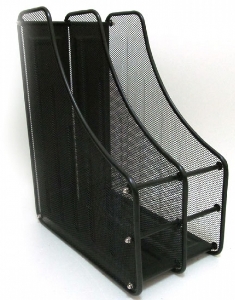 IMG-2537-B Лоток для паперу метал.вертик. 