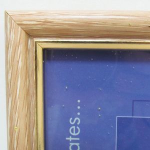 15-7122 (21x30) (ящ30)Ф.рам.наст.пласт.багет/світл. 