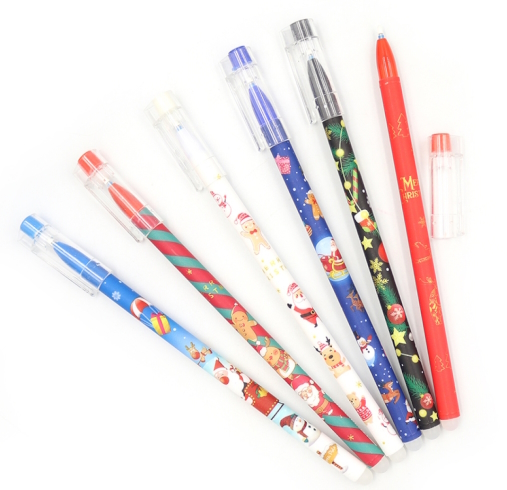 1887 Ручка, що стирається 