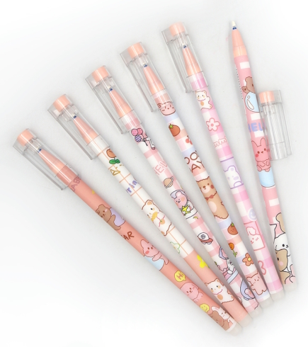 2004 Ручка що стирається 