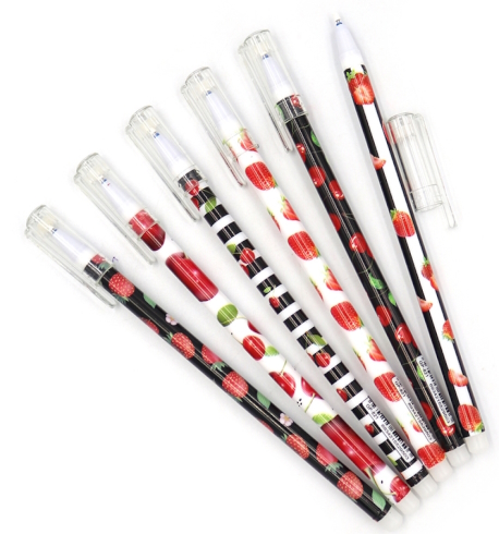 821 Ручка що стирається 