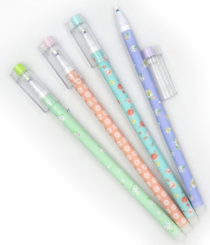 8814 Ручка що стирається 