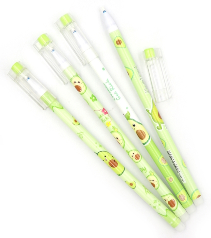 8824 Ручка що стирається 