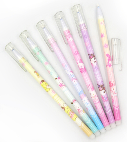 A16 Ручка що стирається 