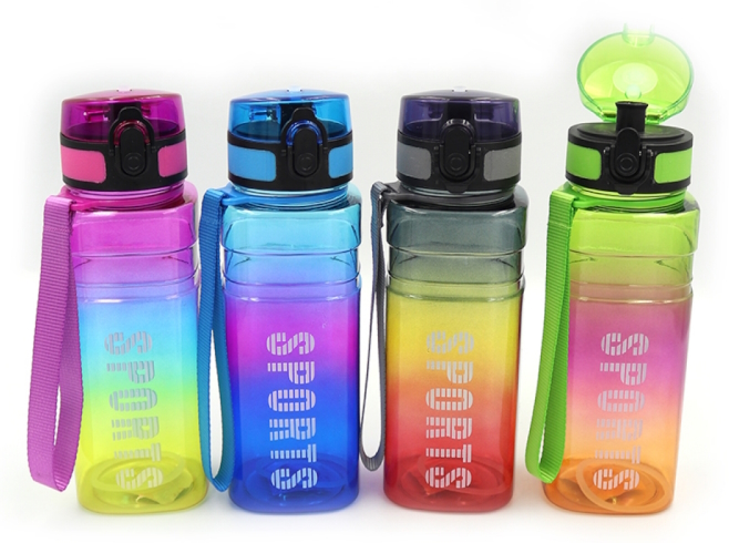 5805 Пляшка для води 