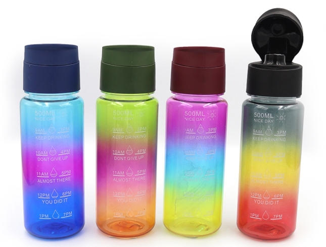 5839 Пляшка для води 