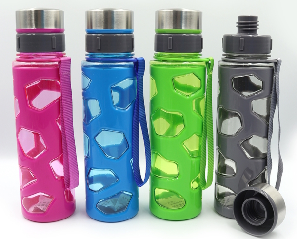 6609 Пляшка для води 