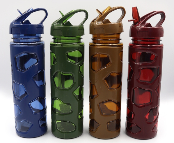 6613 Пляшка для води 