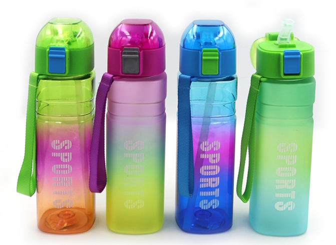 7110 Пляшка для води 