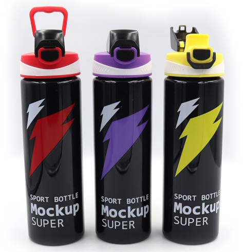 97009 Пляшка для води 