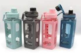 A22 Пляшка для води 