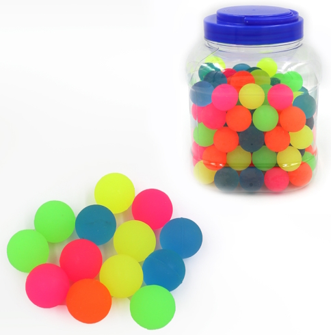 9014-2.7 Куля стрибун 