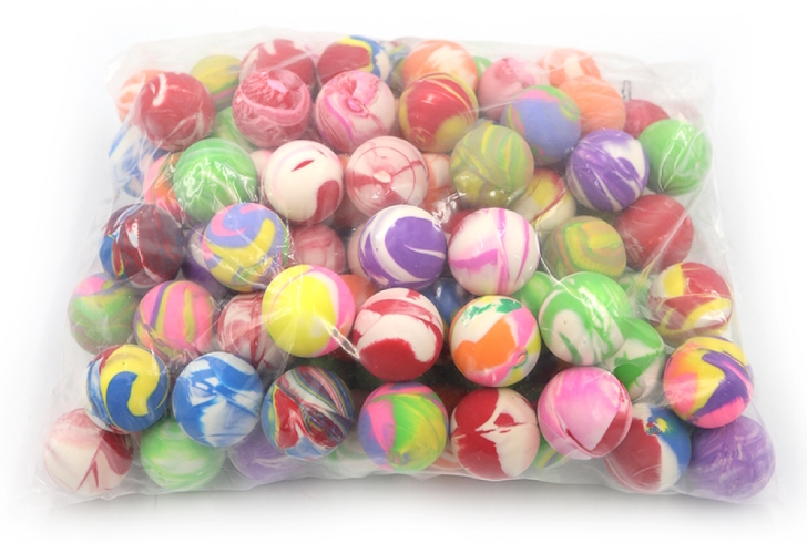 9027-2,7 Куля Стрибун 