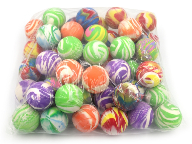 9027 Куля стрибун 