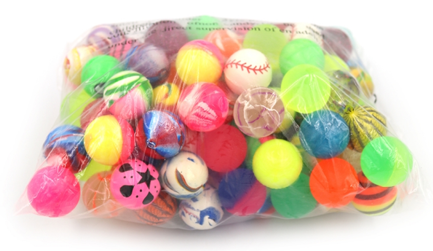 9041-3.2 Куля стрибун 