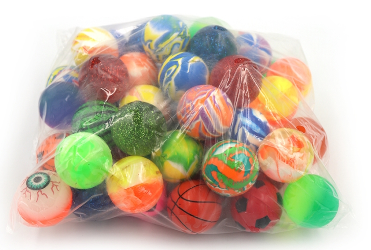 9041-4.5 Куля стрибун 