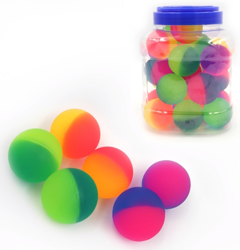 9533-4.5 Куля стрибун 