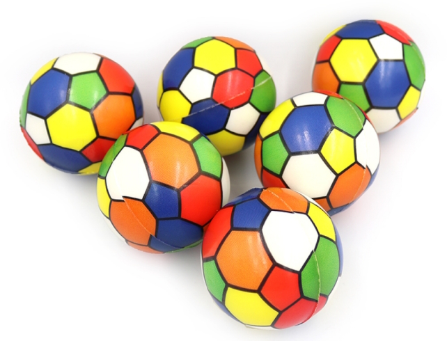 9678-6.3 Куля стрибун 