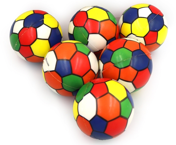 9678-7.6 Куля стрибун 