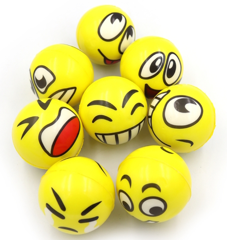 9679-7.6 Куля стрибун 