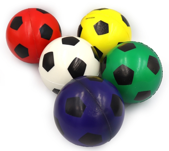 9680-10.0 Куля стрибун 