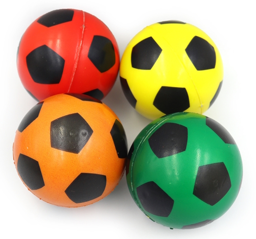 9680-7.6 Куля стрибун 