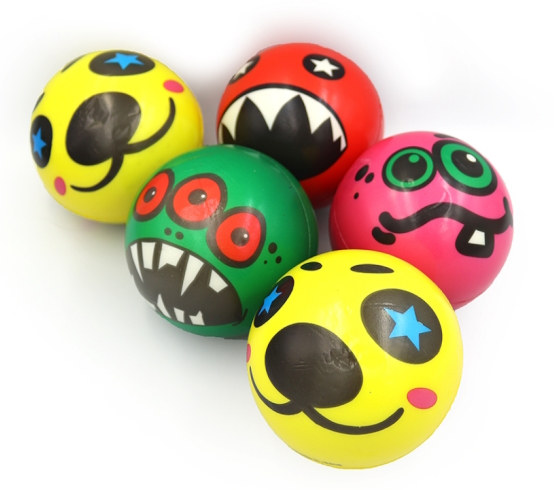 9681-10.0 Куля стрибун 