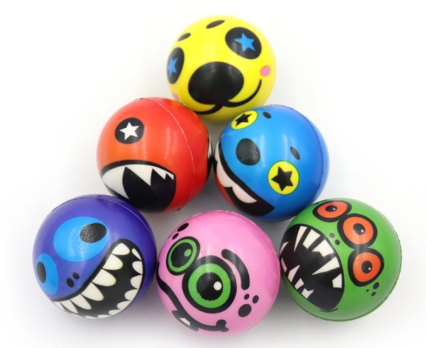 9681-6.3 Куля стрибун 