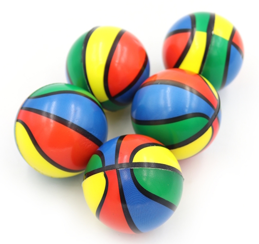 9686-6.3 Куля стрибун 