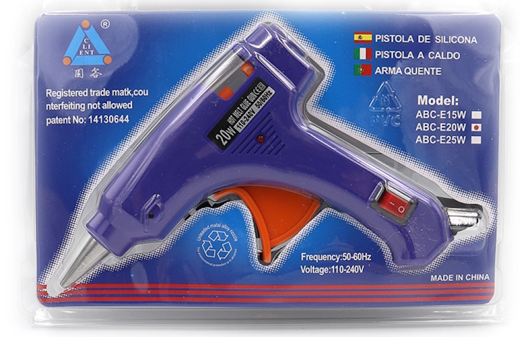 IMG4755 Пістолет клейовий 