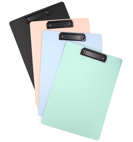 BJ4229 Планшет пластик. А4 