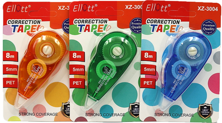 XZ-3004 Коректор-стрічка 