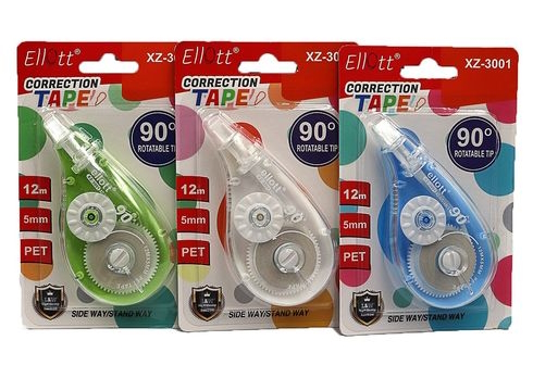 ЕТ-3001 Коректор-стрічка 