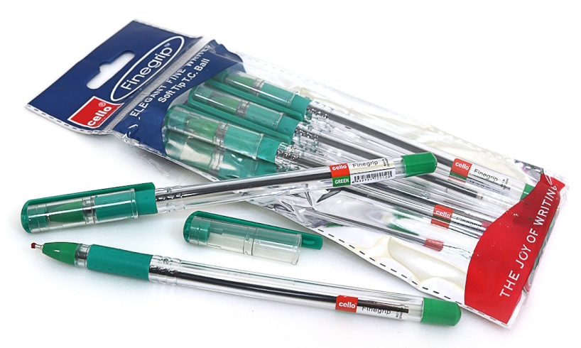 388# Ручка кулькова 