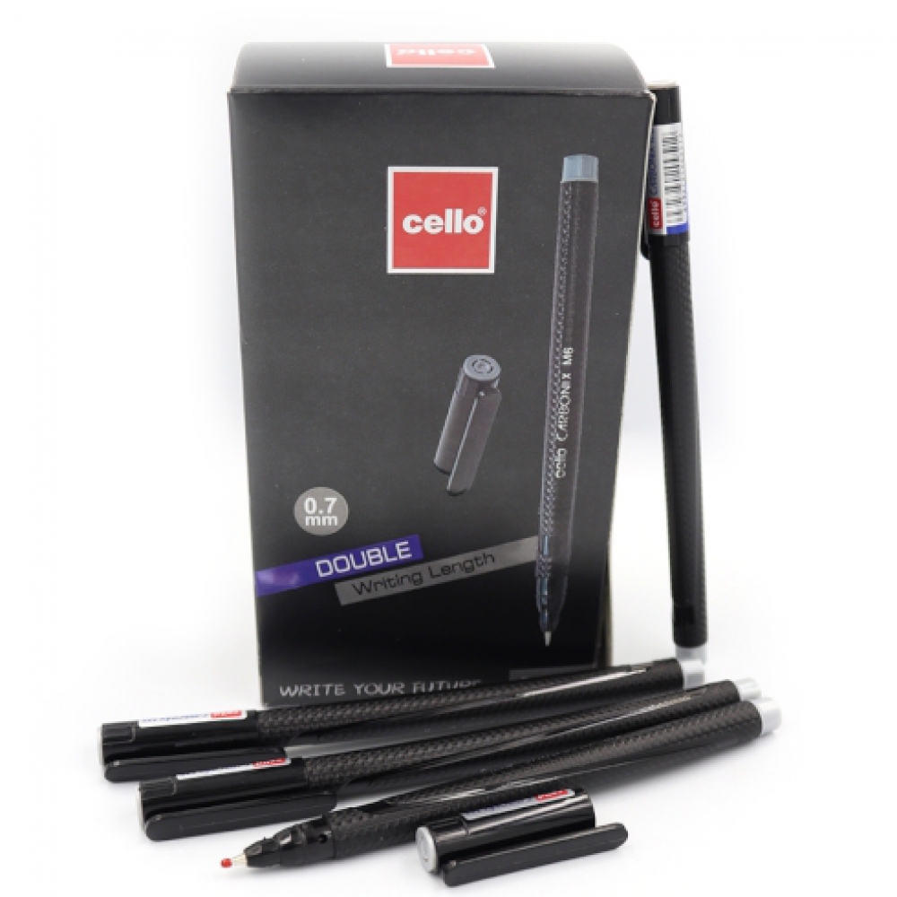 CL-M6 Ручка масляна 