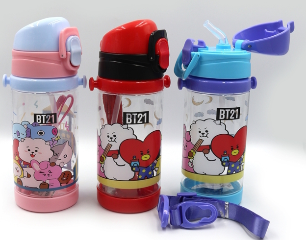 V4015-2 Пляшка для води 