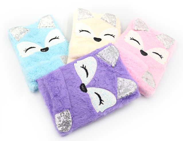 DSCN0570-А5 Блокнот пухнастий 