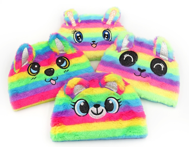 DSCN0571 Блокнот пухнастий 