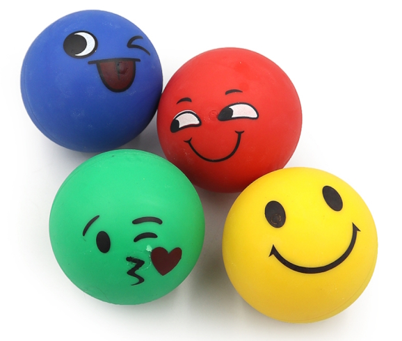 9561-5.0 Куля стрибун 