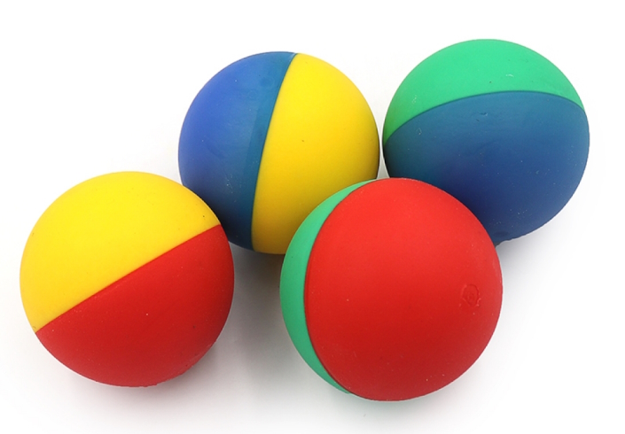 9558-6.0 Куля стрибун 