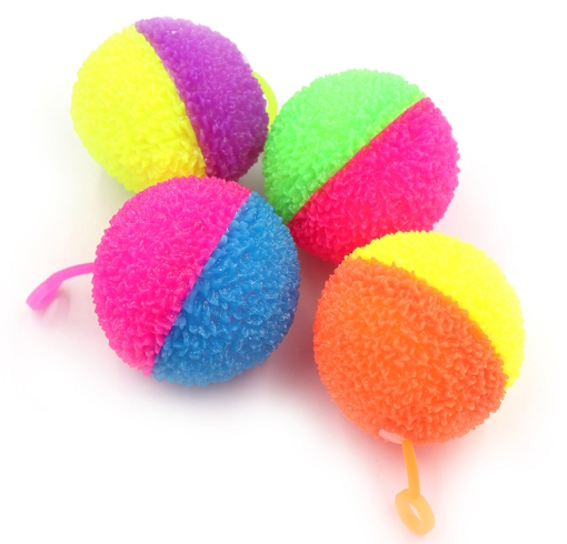 9565-7.5 Куля стрибун 