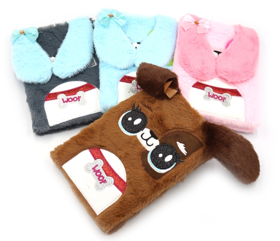 DSCN1056-A5 Блокнот пухнастий 