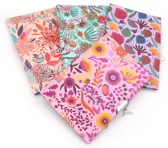 DSCN0482-А5 Блокнот на замочку 