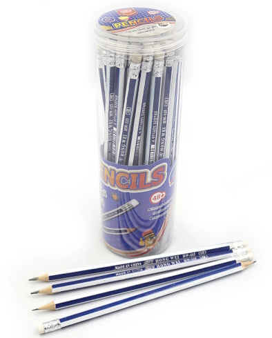 DSCN0423 Олівець ч-гр HB 