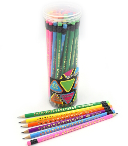 DSCN0703 Олівець ч-гр HB 